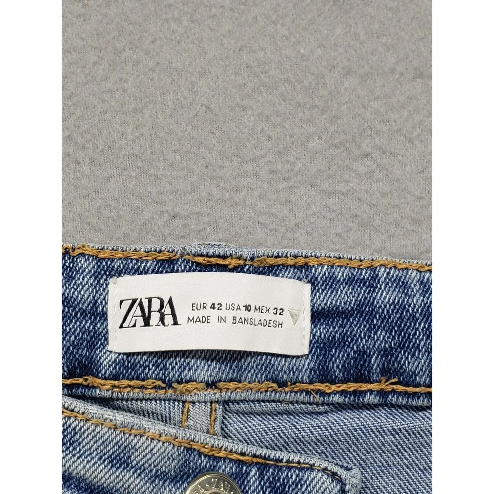 Zara pre owned